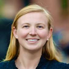 Caitlin Fallon, Nurse Practitioner, Boston, MA