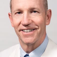 John Darrell, MD