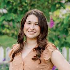 Abigail Barger, MD, Resident Physician, Norfolk, VA