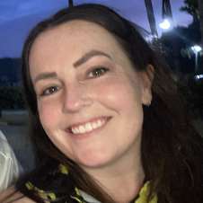 Lisa Quinn, Acute Care Nurse Practitioner, Boston, MA