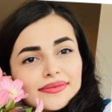 Parisa Takalloo, MD, Endocrinology, Washington, DC