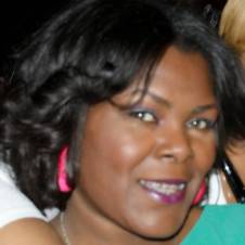 Terri (Moore) Van Dorn