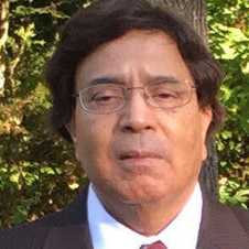 Kris Murthy, MD, Neurology, Charleston, WV