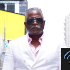 Charles Chandler, Physician Assistant, Jersey City, NJ