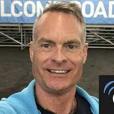 Keith Loring, MD