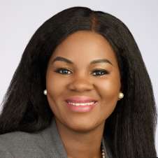 Haja (Sesay) Kargbo, Psychiatric-Mental Health Nurse Practitioner, Matawan, NJ