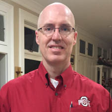 Jared Sheets, MD, Internal Medicine, Athens, OH