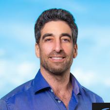Islon Woolf, MD