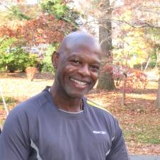 Michael Jefferies, MD, Psychiatry, Williamsburg, VA