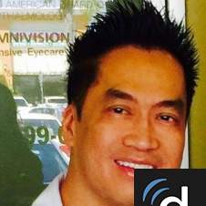 Triet Nguyen, MD, Ophthalmology, Westminster, CA