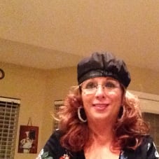 Candy Davis, Pharmacist, Las Vegas, NV
