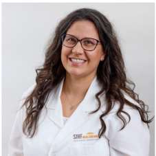 Natalie Menossi, General Surgery, Glen Carbon, IL
