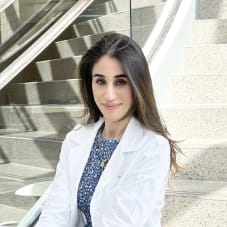 Sahar Rahim, DO, Pediatrics, Boston, MA, Tufts Medical Center