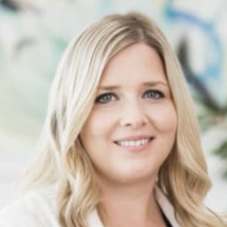 Amy Walker