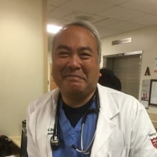 Paul Promadhattvedi, MD