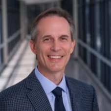 David Thornton, MD