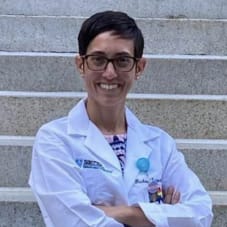 Rachael Carricaburu, MD, Resident Physician, Boston, MA, Massachusetts General Hospital