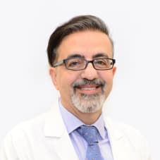 Emad Rahmani, MD, Gastroenterology, Castleton, IN