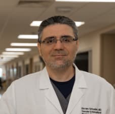 Akram Shhadeh, MD, Neurology, Colorado Springs, CO, OSF Saint Anthony Medical Center