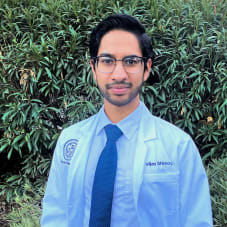 Vijay Shimoga, MD