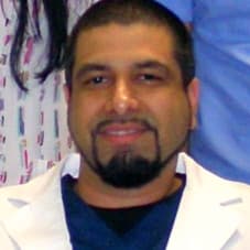 Ali Malik, DO, Physical Medicine/Rehab, Aventura, FL