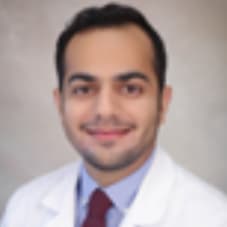 Thamer Almalki, MD, Internal Medicine, Lansing, MI, United Regional Health Care System
