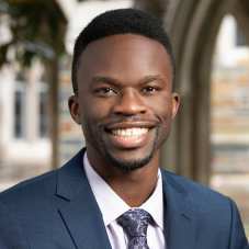 Anjola Onadipe, MD, Medicine/Pediatrics, Cincinnati, OH