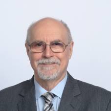 Richard Barton Sr., MD