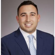 Benjamin Sanders, MD, Anesthesiology, New York, NY
