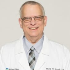 Mark Rood, MD, Family Medicine, South Russell, OH, Cleveland Clinic Hillcrest Hospital