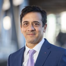 Raj Pruthi, MD