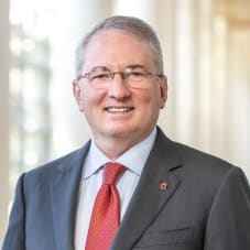 John Warner, MD
