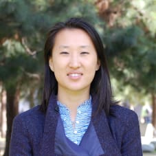 Yiyin Chen, MD