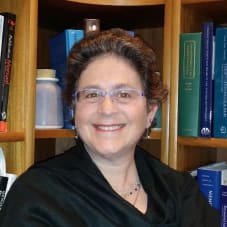 Liza Gold, MD, Psychiatry, Vienna, VA