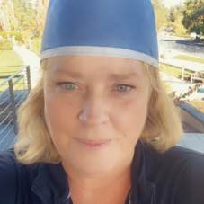 Pamela Shrader, PA