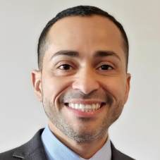 Luis Cerda, MD, Thoracic Surgery, Albuquerque, NM