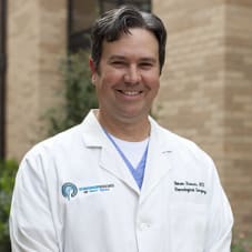 Steven Brown, MD, Neurosurgery, Abilene, TX, Hendrick Medical Center