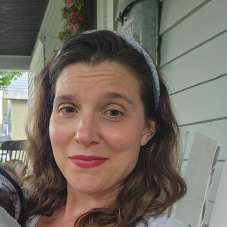 Courtney Graham