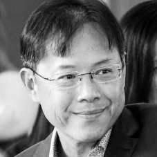 Ricky Tang, MD