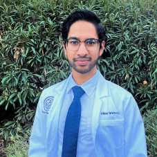 Vijay Shimoga, MD