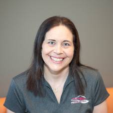 Ashlea Franques, MD