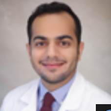 Thamer Almalki, MD