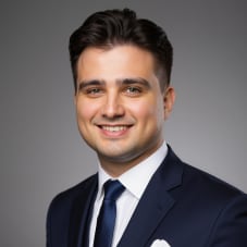 Andrei Gritsiuta, MD, Thoracic Surgery, Galveston, TX