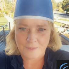 Pamela Shrader, Emergency Medicine, Medford, OR