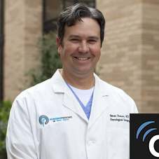 Steven Brown, MD