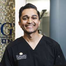 Ankur Parikh, MD, Ophthalmology, San Jose, CA