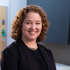 Stephanie Byrd, Family Nurse Practitioner, Chicago, IL