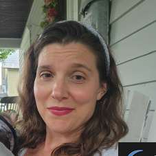 Courtney Graham