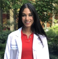 Juhi Purswani, MD, Radiation Oncology, Hartford, CT