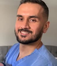Usman Khalid, MD